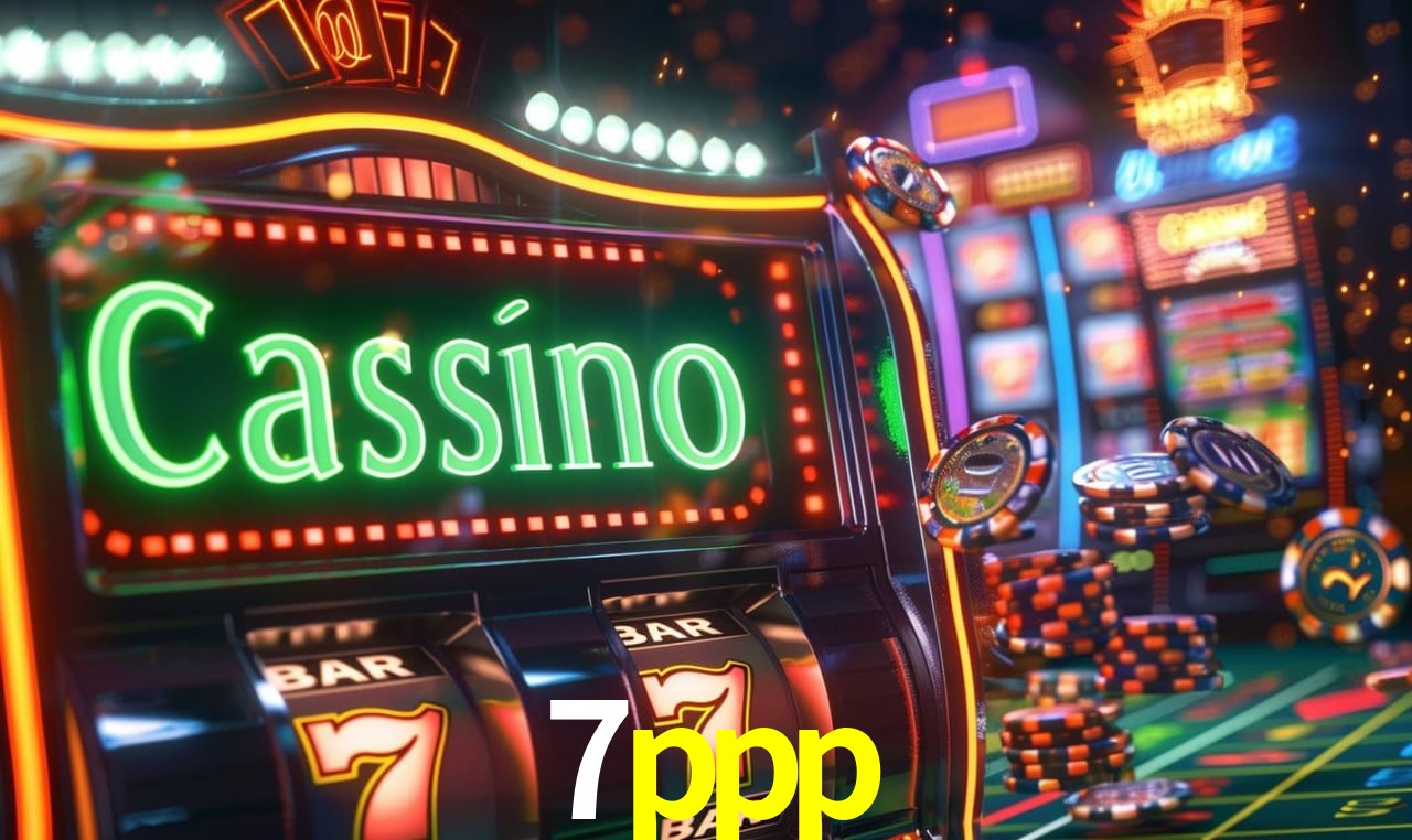 7ppp - Pagamento PIX Instantâneo